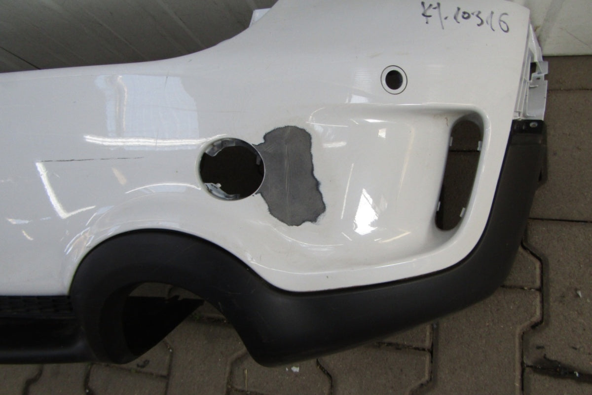Zadnji branik Mini Cooper Coutryman R60 10-