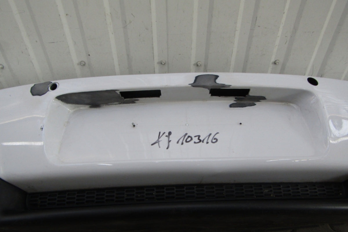 Zadnji branik Mini Cooper Coutryman R60 10-