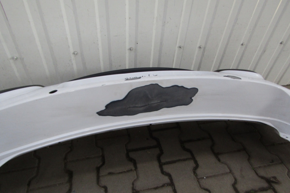 Zadnji branik Mini Cooper Coutryman R60 10-