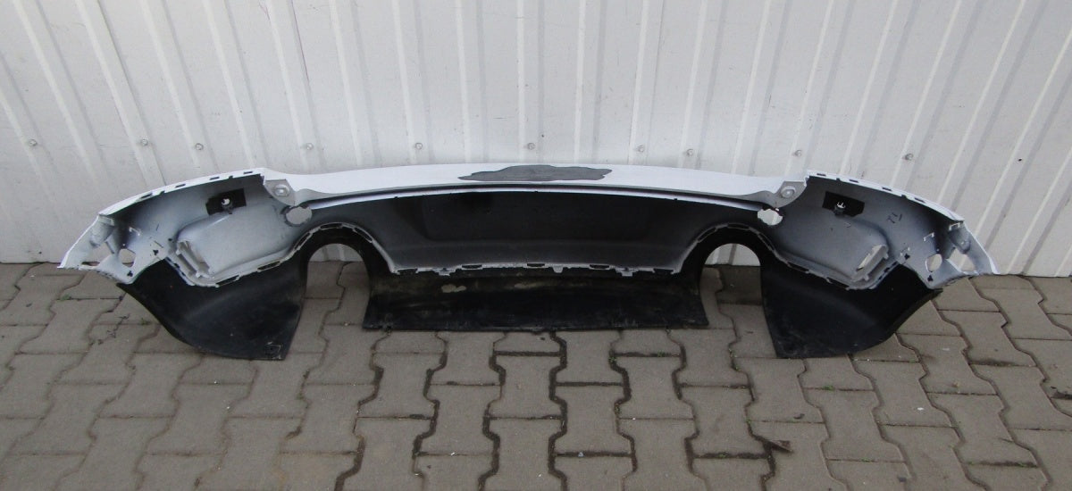 Zadnji branik Mini Cooper Coutryman R60 10-