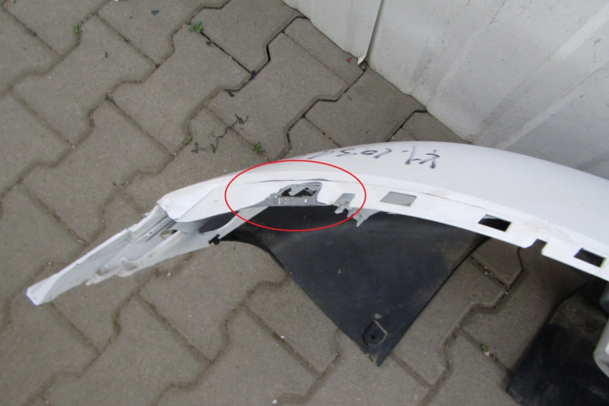 Zadnji branik Mini Cooper Coutryman R60 10-