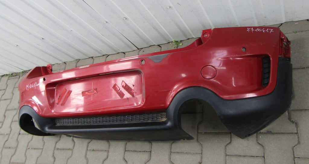 Zadnji branik Mini Cooper Coutryman S R60 10-
