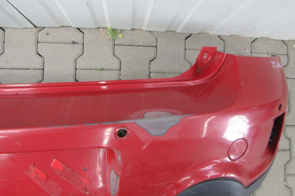 Zadnji branik Mini Cooper Coutryman S R60 10-