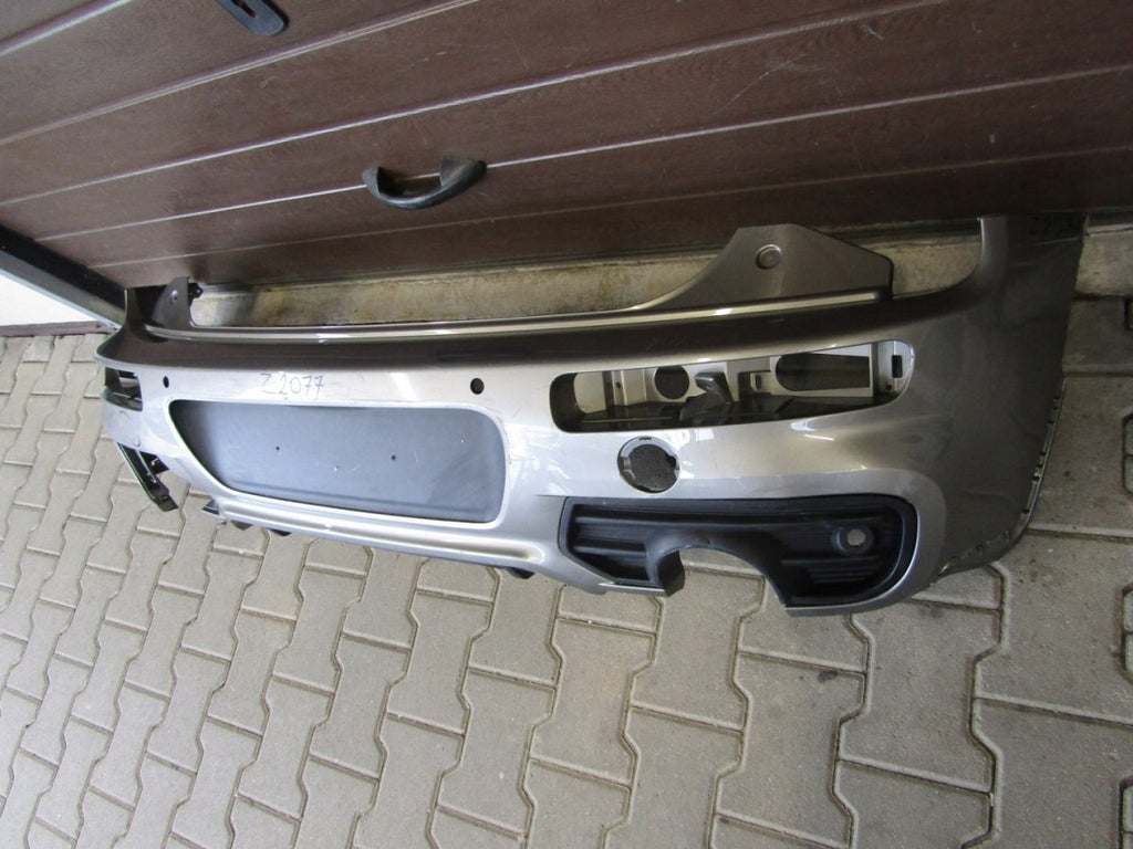 Zadnji branik Mini Cooper F54 Clubman JCW 15-