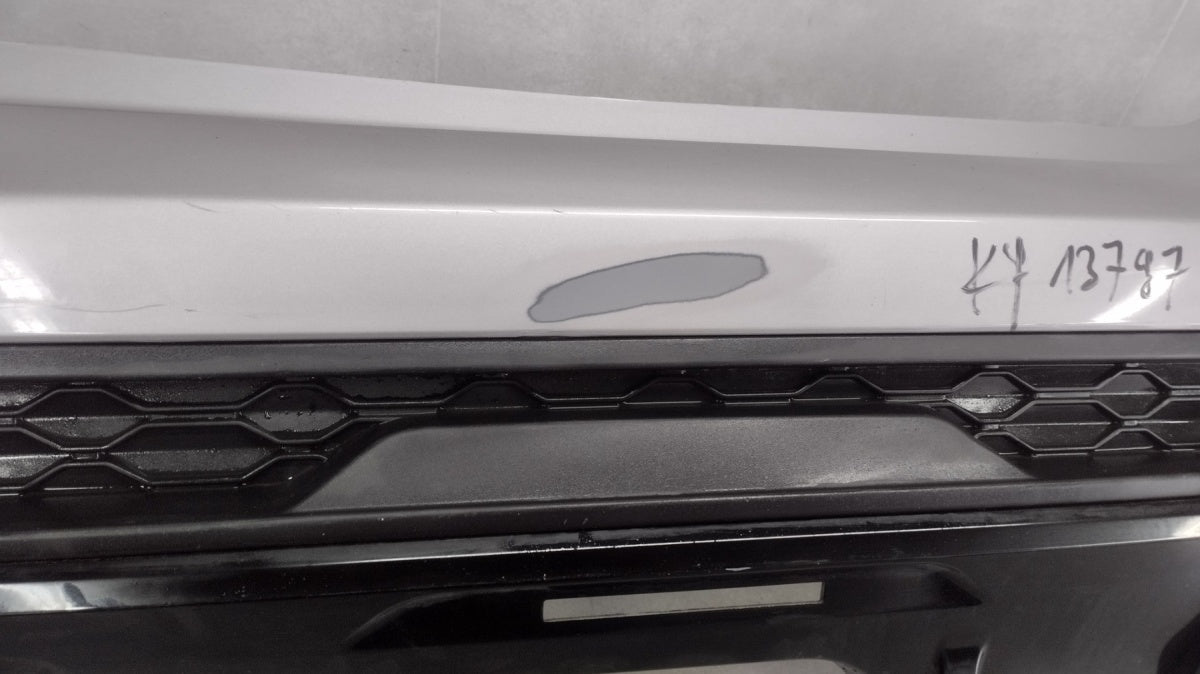 Zadnji branik Mini Cooper F56 S JCW WORKS LIFT LCI 20-