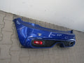 Zadnji branik Mini Cooper F56 S Sport 14-