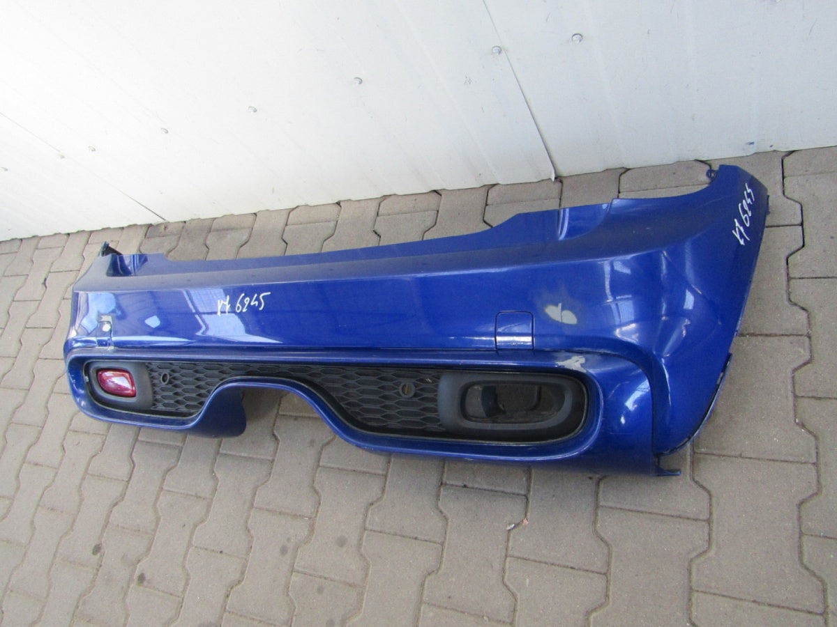 Zadnji branik Mini Cooper F56 S Sport 14-
