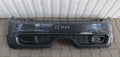 Zadnji branik Mini Cooper F56 S Sport 14-