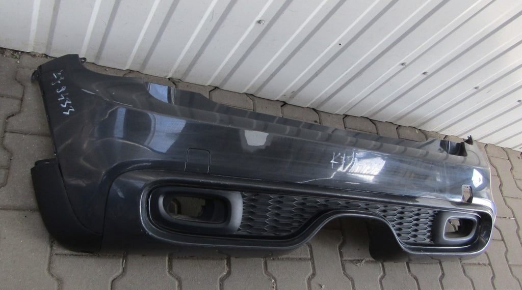 Zadnji branik Mini Cooper F56 S Sport 14-