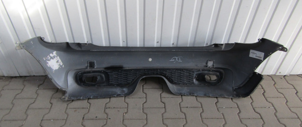 Zadnji branik Mini Cooper F56 S Sport 14-