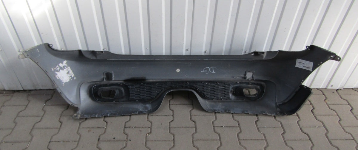 Zadnji branik Mini Cooper F56 S Sport 14-