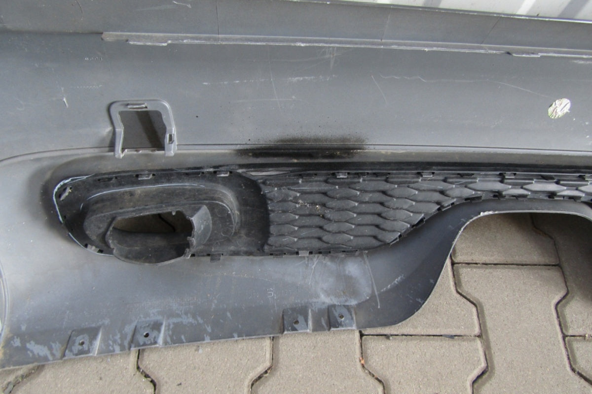 Zadnji branik Mini Cooper F56 S Sport 14-