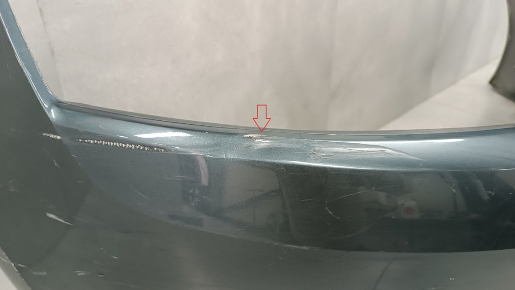 Prednji branik Skoda Rapid 5JA 12-17 /+ Halogeny