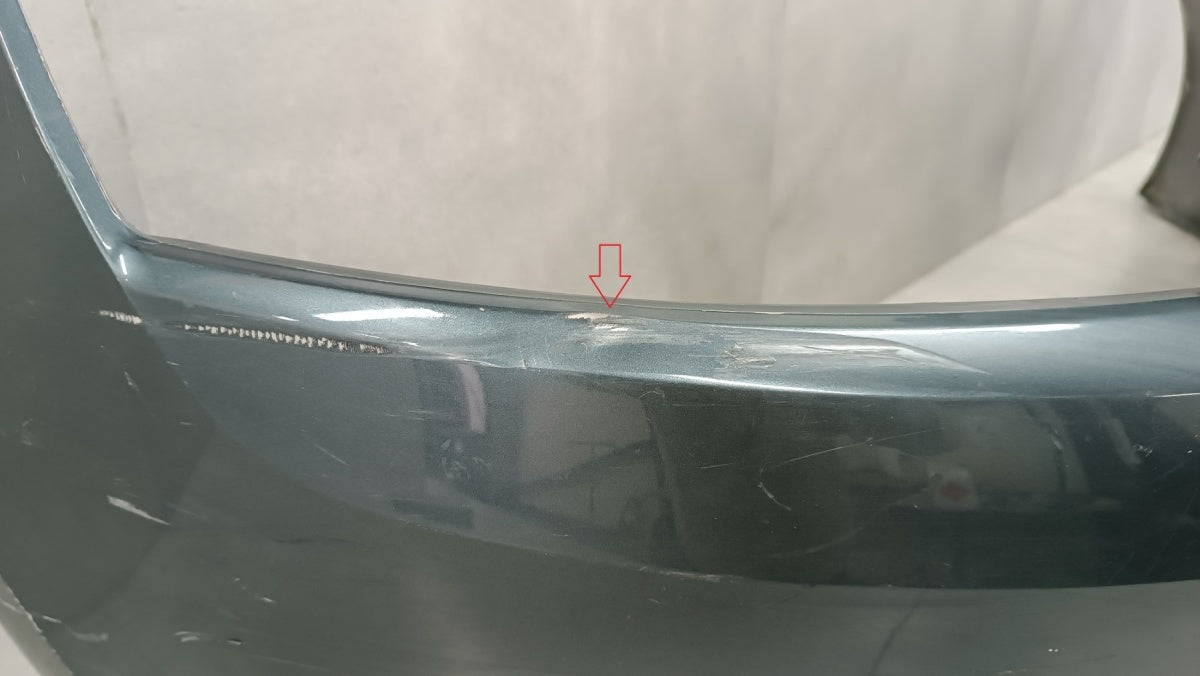 Prednji branik Skoda Rapid 5JA 12-17 /+ Halogeny