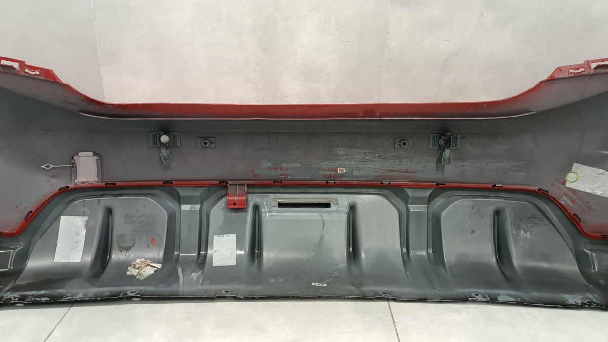 Zadnji branik Mini Cooper F66 S JCW 24-