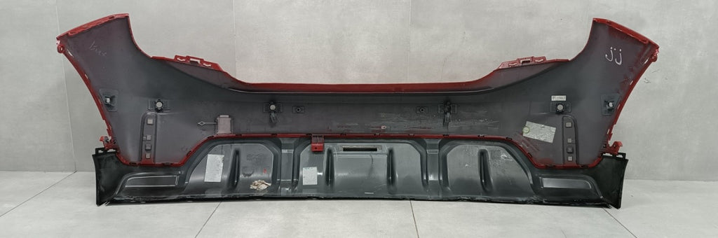 Zadnji branik Mini Cooper F66 S JCW 24-
