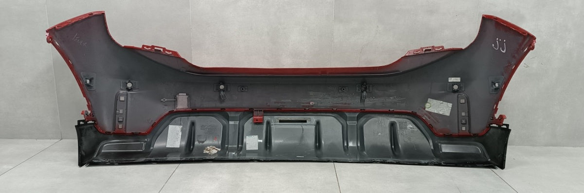 Zadnji branik Mini Cooper F66 S JCW 24-