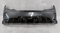 Zadnji branik Mini Cooper F66 S JCW 24-