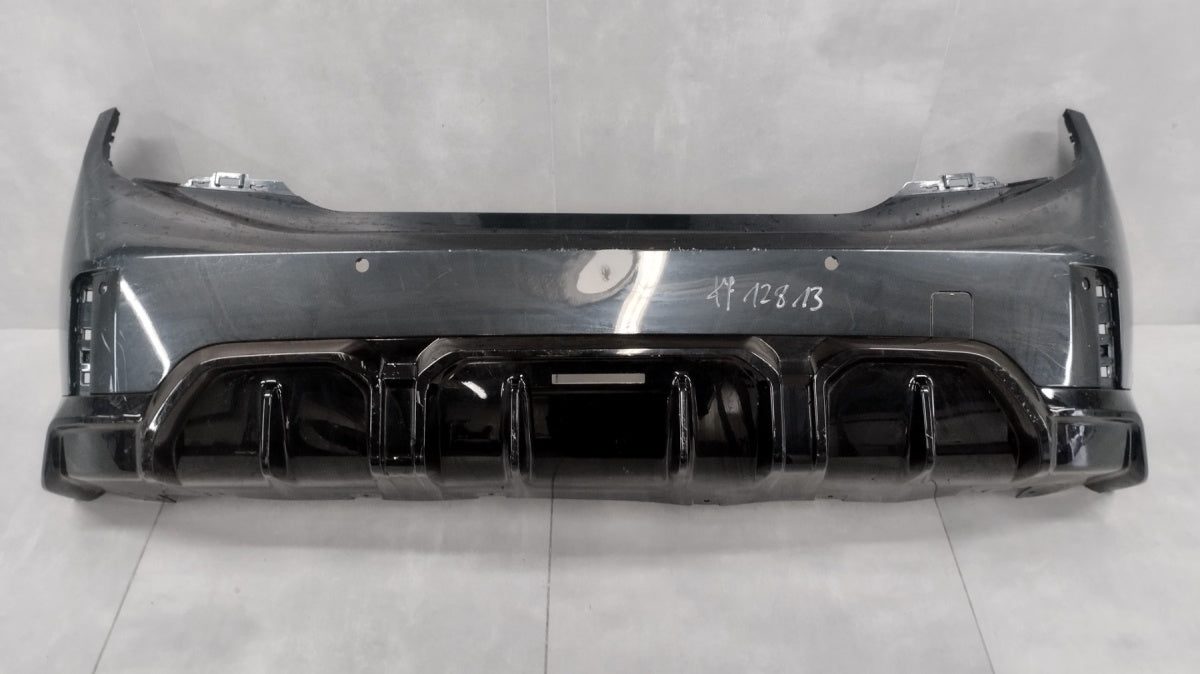Zadnji branik Mini Cooper F66 S JCW 24-