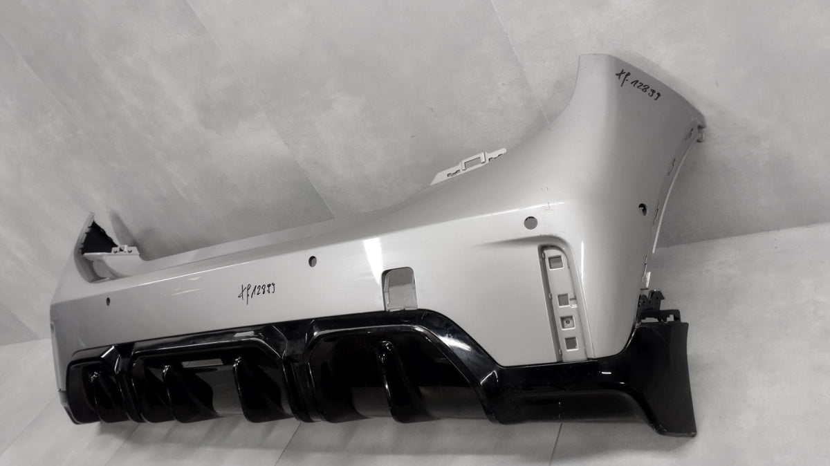 Zadnji branik Mini Cooper F66 S JCW 24-