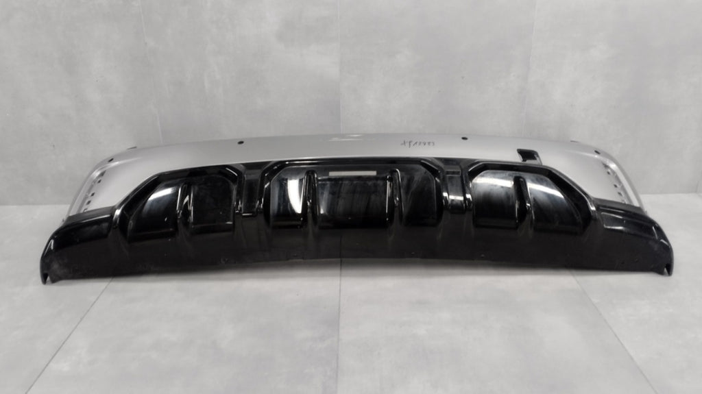 Zadnji branik Mini Cooper F66 S JCW 24-
