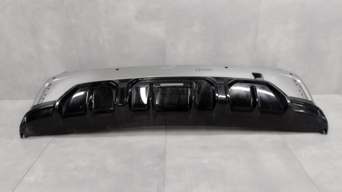 Zadnji branik Mini Cooper F66 S JCW 24-