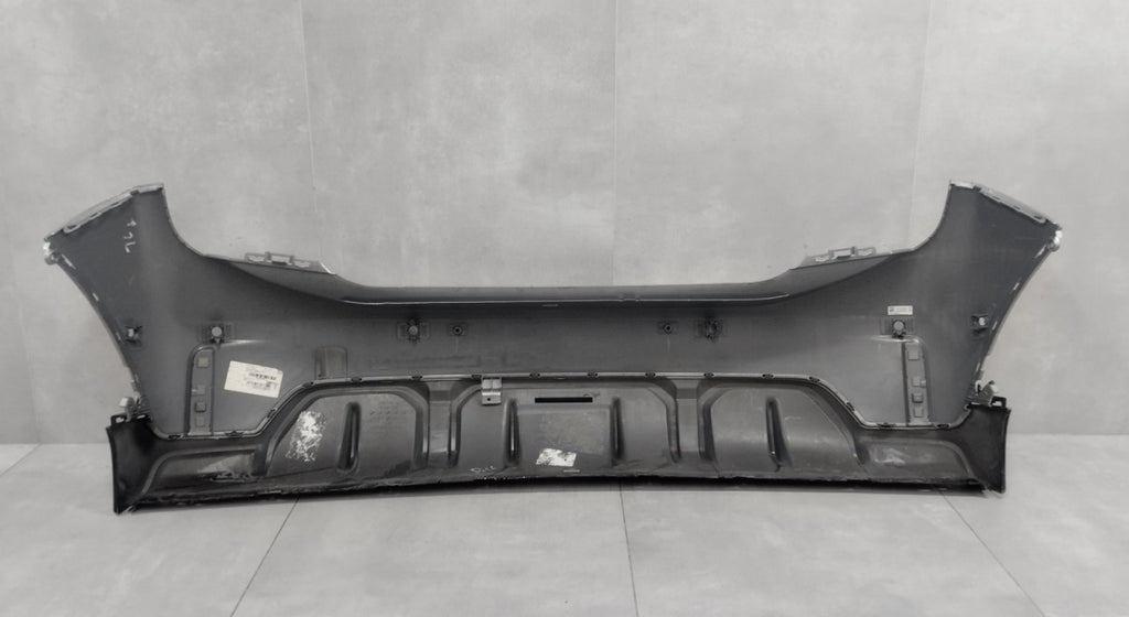 Zadnji branik Mini Cooper F66 S JCW 24-