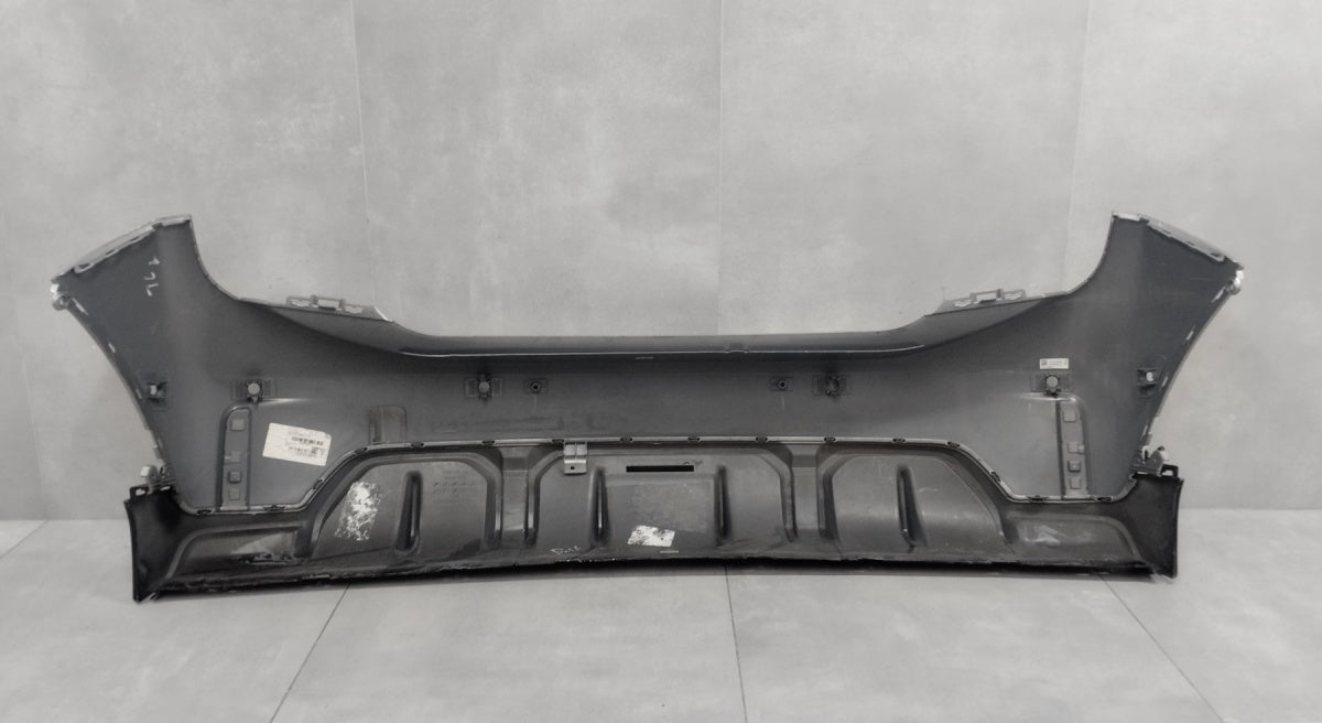Zadnji branik Mini Cooper F66 S JCW 24-