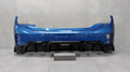 Zadnji branik Mini Cooper F66 S JCW 24-