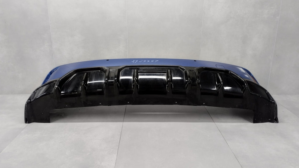 Zadnji branik Mini Cooper F66 S JCW 24-