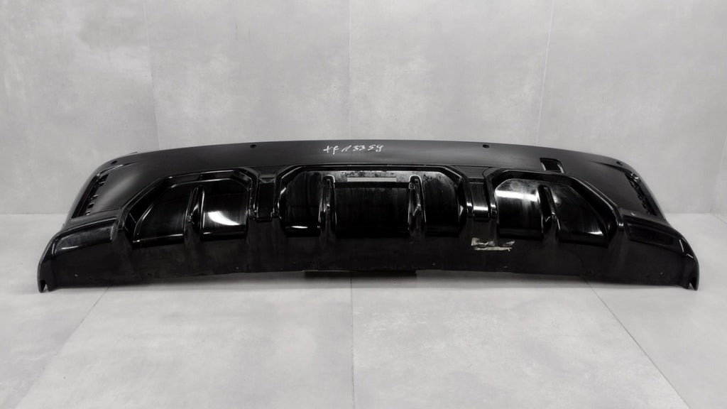 Zadnji branik Mini Cooper F66 S JCW 24-