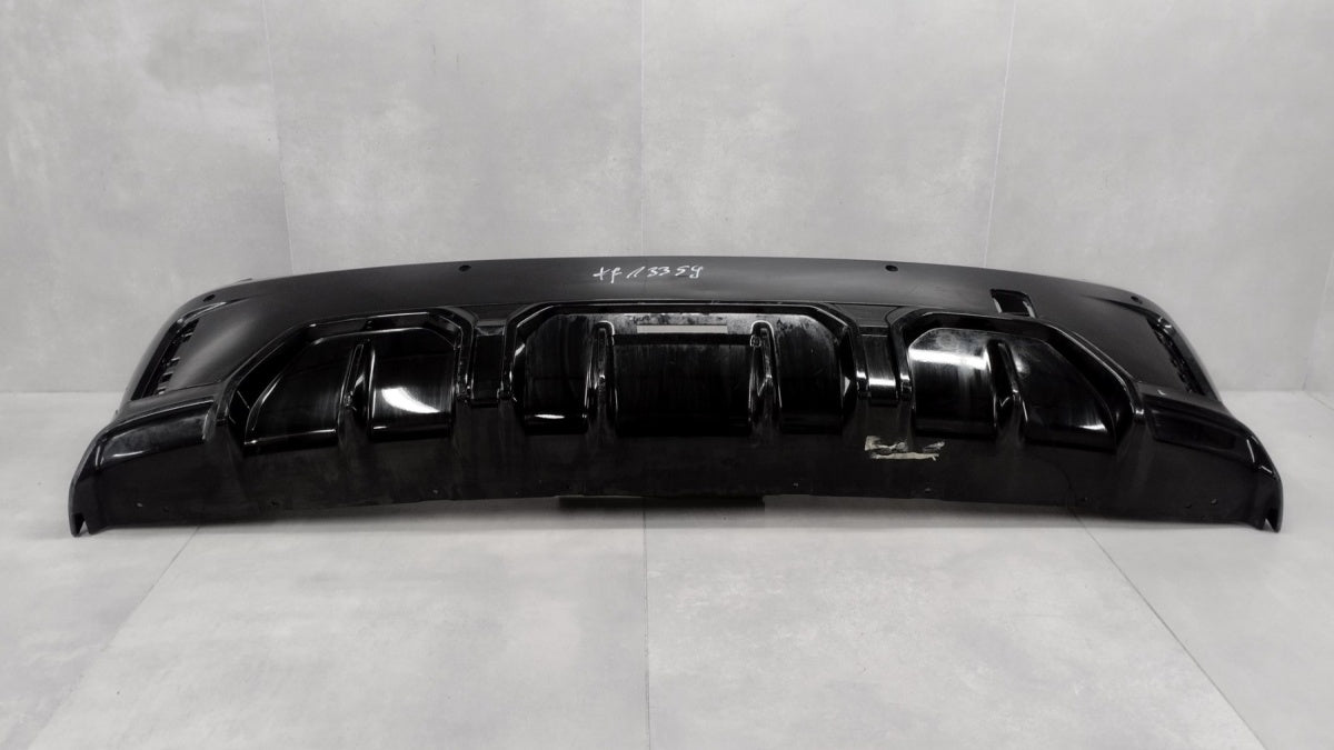 Zadnji branik Mini Cooper F66 S JCW 24-