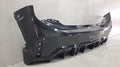 Zadnji branik Mini Cooper F66 S JCW 24-