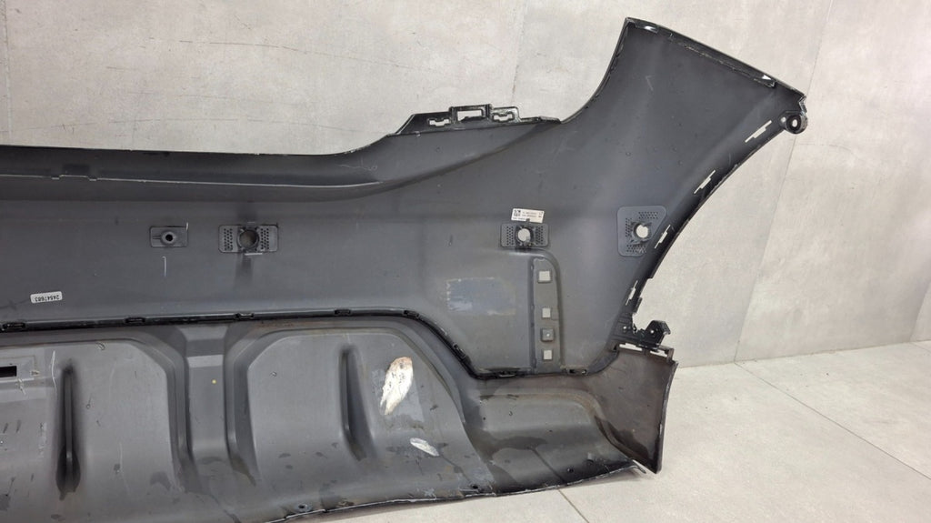 Zadnji branik Mini Cooper F66 S JCW 24-