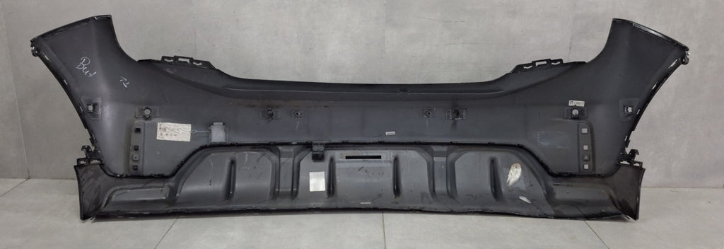 Zadnji branik Mini Cooper F66 S JCW 24-