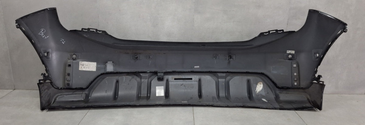 Zadnji branik Mini Cooper F66 S JCW 24-