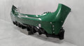 Zadnji branik Mini Cooper F66 S JCW REMUS 24-