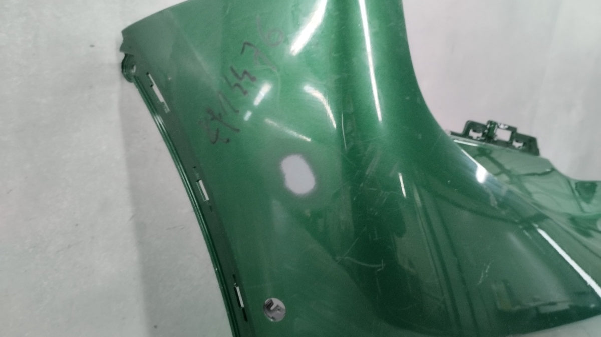 Zadnji branik Mini Cooper F66 S JCW REMUS 24-