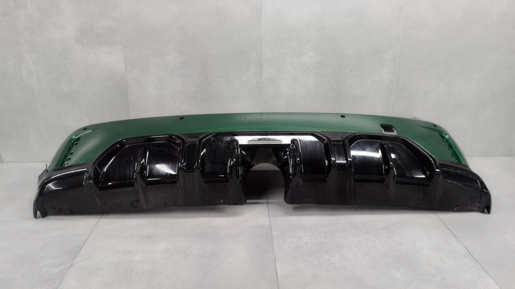 Zadnji branik Mini Cooper F66 S JCW REMUS 24-