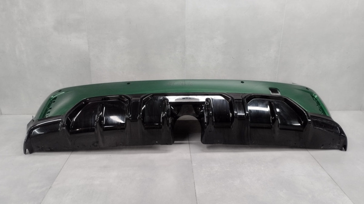 Zadnji branik Mini Cooper F66 S JCW REMUS 24-