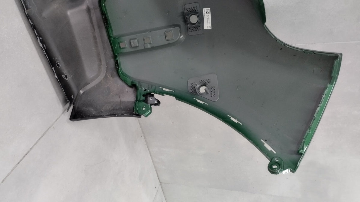 Zadnji branik Mini Cooper F66 S JCW REMUS 24-