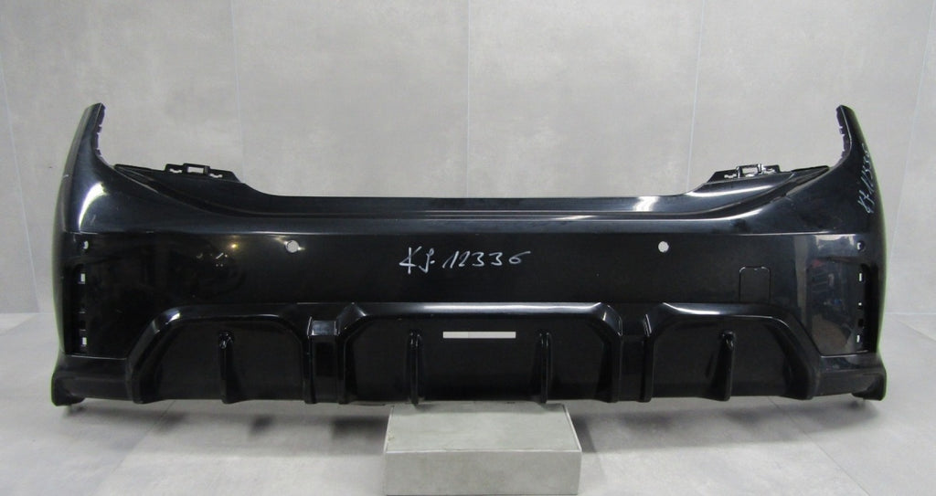 Zadnji branik Mini Cooper F66 S JCW 24-
