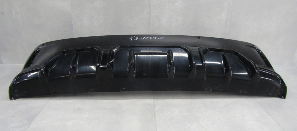 Zadnji branik Mini Cooper F66 S JCW 24-