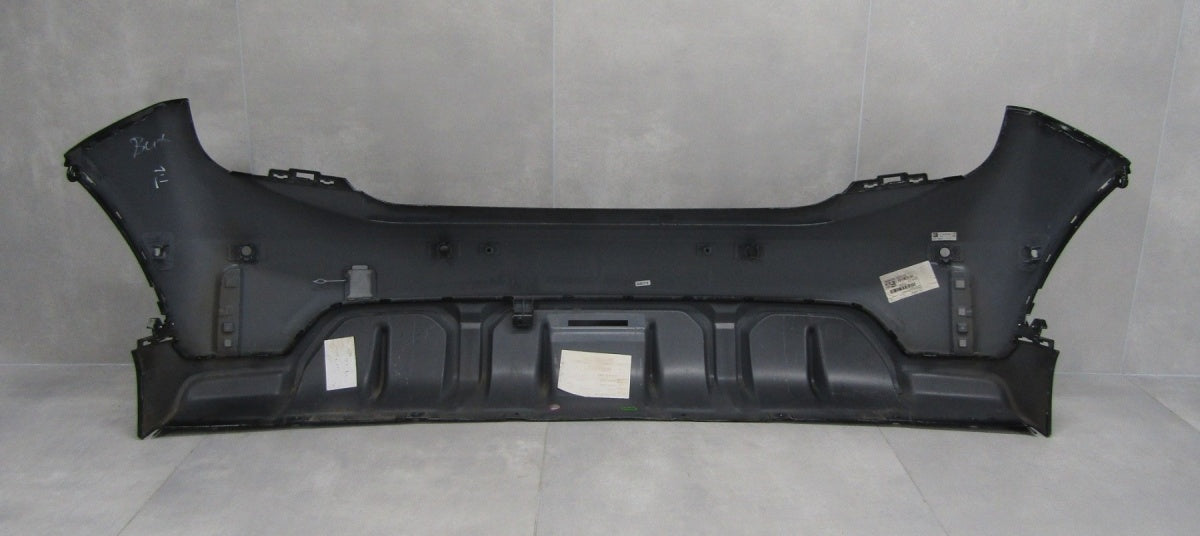 Zadnji branik Mini Cooper F66 S JCW 24-