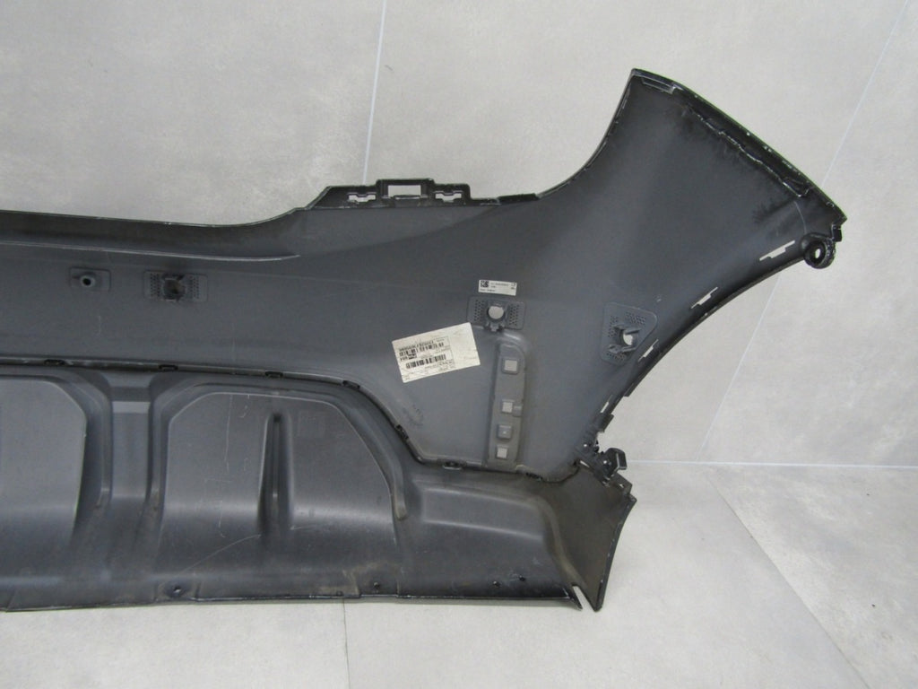 Zadnji branik Mini Cooper F66 S JCW 24-