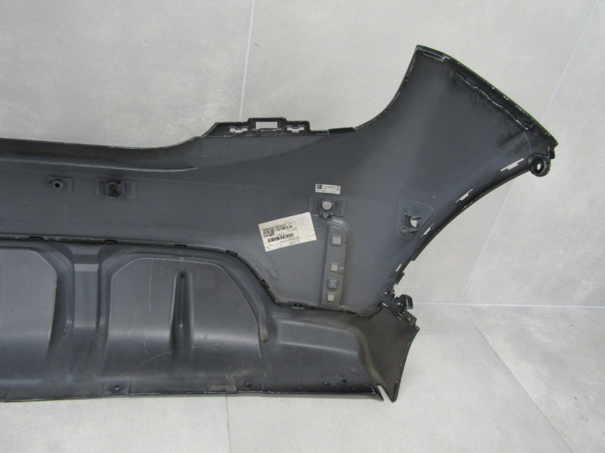 Zadnji branik Mini Cooper F66 S JCW 24-
