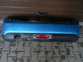 Zadnji branik Mini Cooper One F55 5D 14-