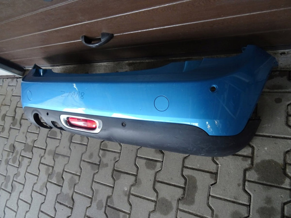Zadnji branik Mini Cooper One F55 5D 14-