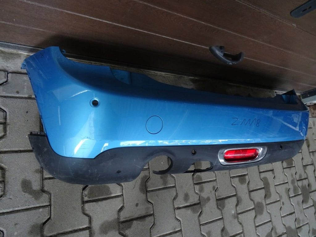 Zadnji branik Mini Cooper One F55 5D 14-