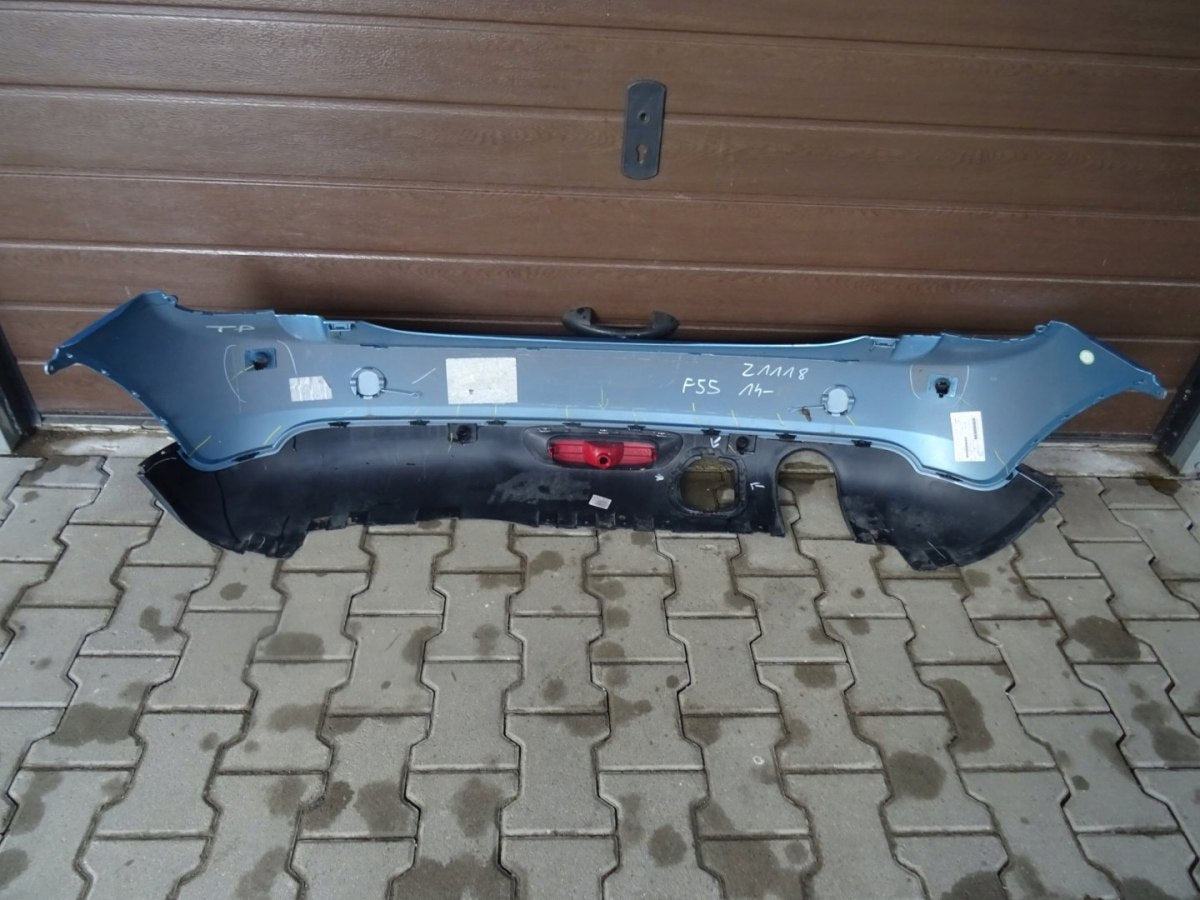 Zadnji branik Mini Cooper One F55 5D 14-